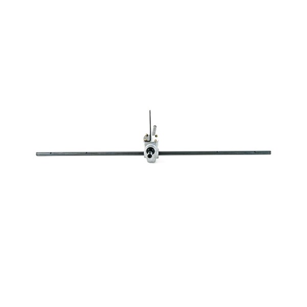 Gearbox Asm-Auger